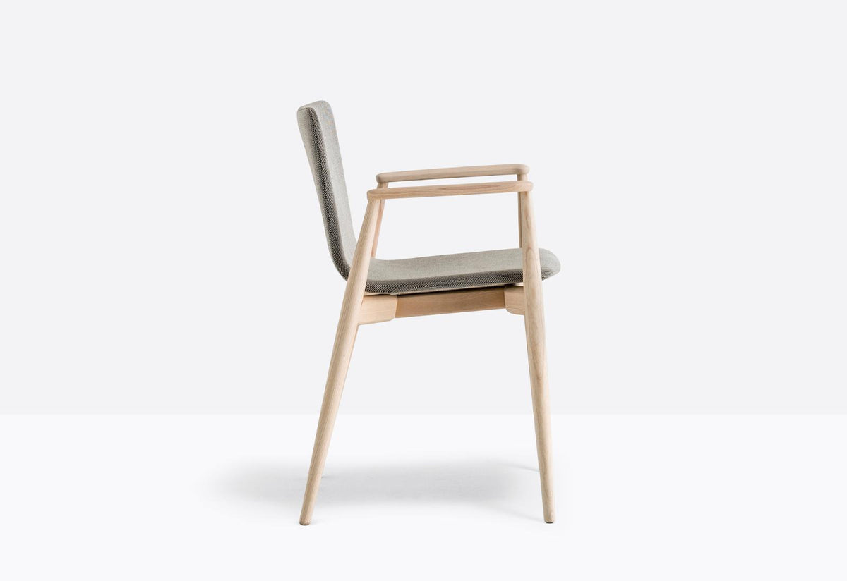 Pedrali Dining chair MALMÖ 396