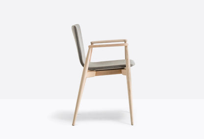 Pedrali Dining chair MALMÖ 396