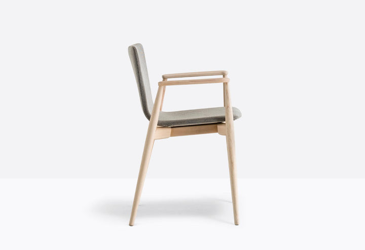 Pedrali Dining chair MALMÖ 396