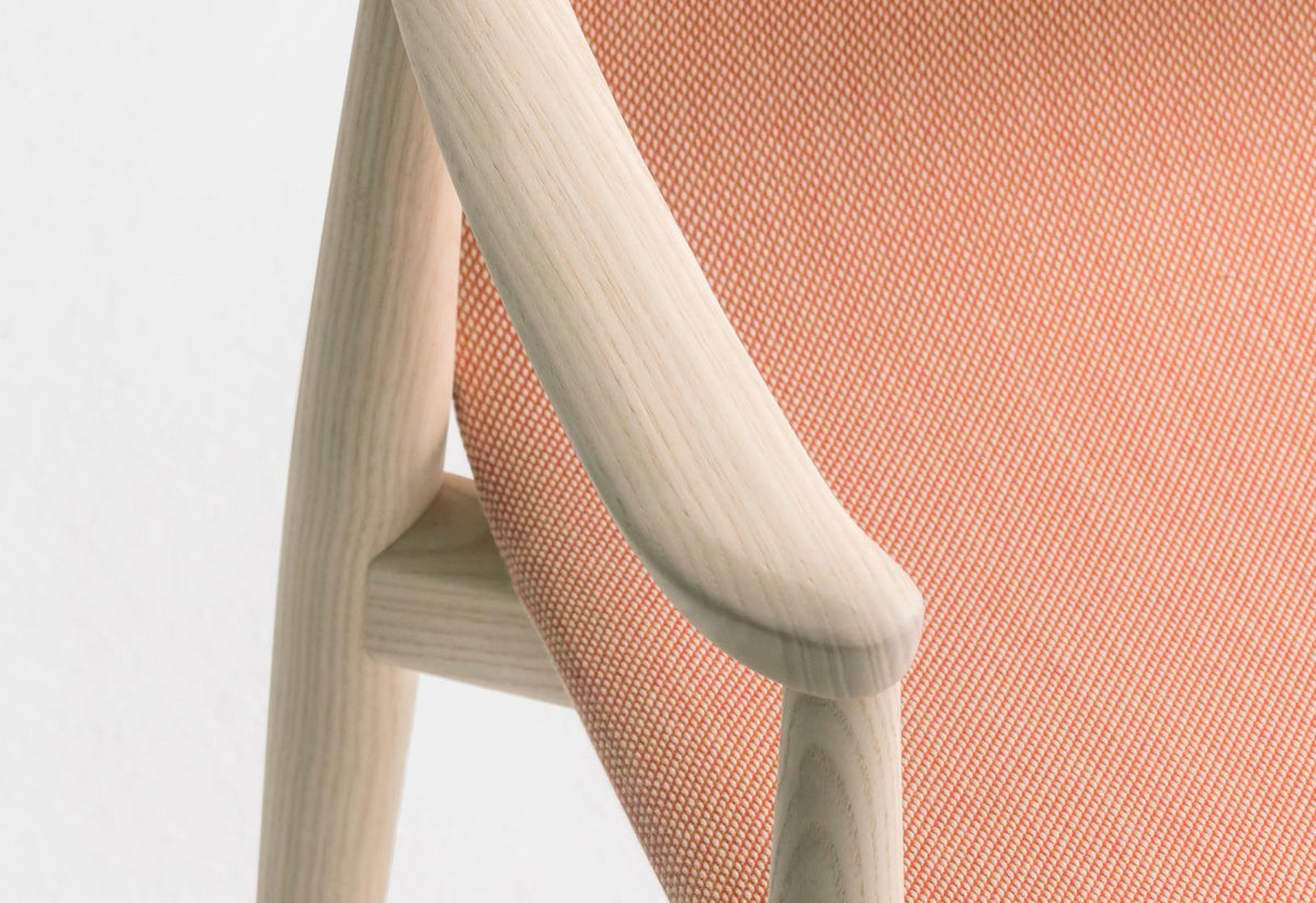 Pedrali Dining chair MALMÖ 396