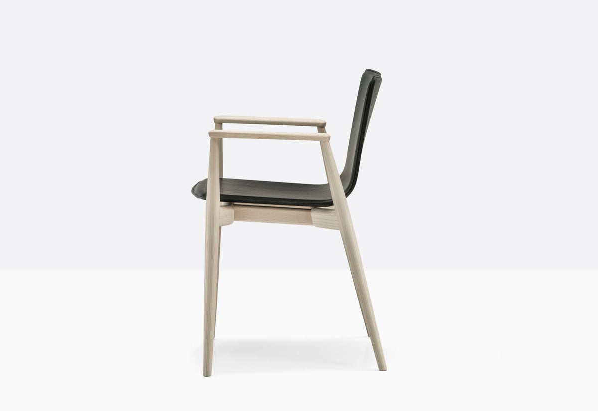 Pedrali Dining chair MALMÖ 397