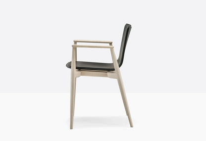 Pedrali Dining chair MALMÖ 397