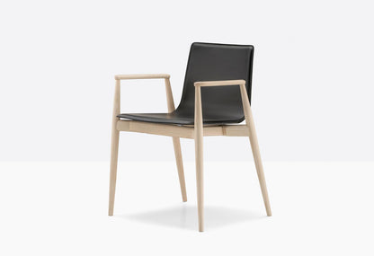 Pedrali Dining chair MALMÖ 397