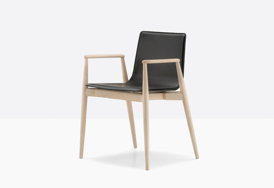 Pedrali Dining chair MALMÖ 397