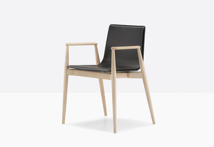 Pedrali Dining chair MALMÖ 397