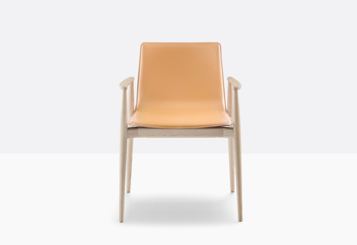 Pedrali Dining chair MALMÖ 397
