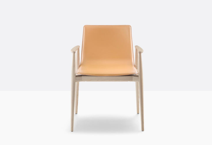 Pedrali Dining chair MALMÖ 397