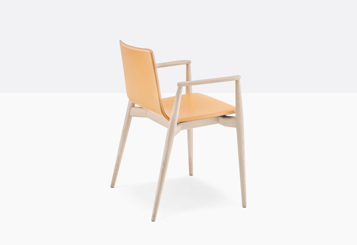 Pedrali Dining chair MALMÖ 397