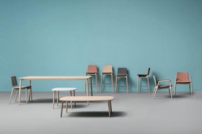 Pedrali Dining chair MALMÖ 392