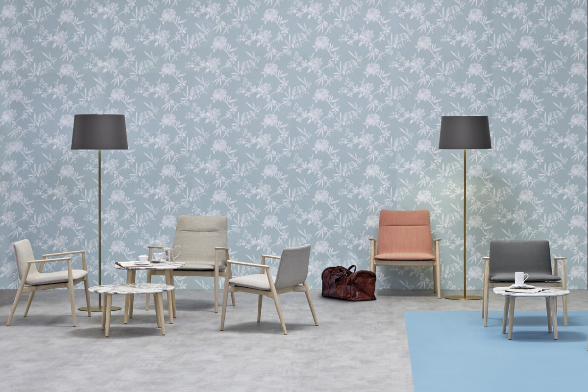 Pedrali Armchair MALMÖ 299