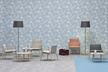 Pedrali Armchair MALMÖ 299
