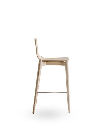Pedrali Bar stool MALMÖ 232