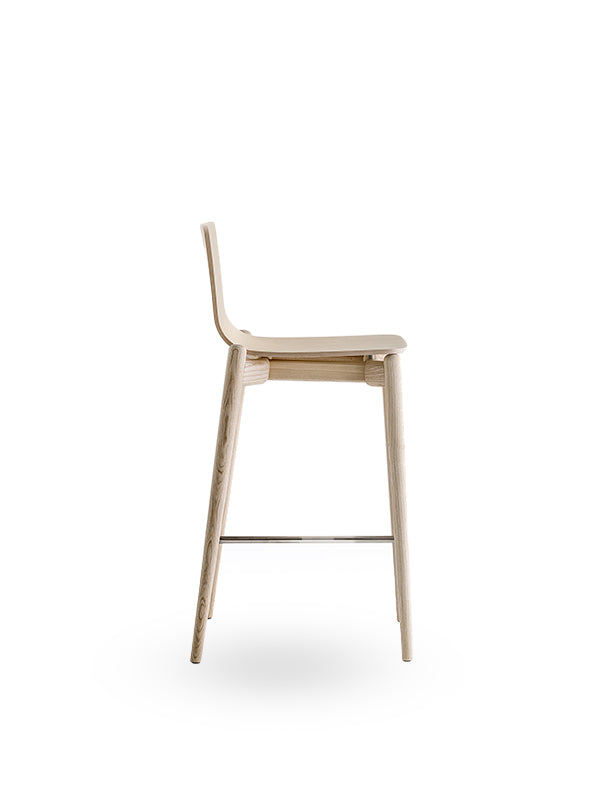 Pedrali Bar stool MALMÖ 232