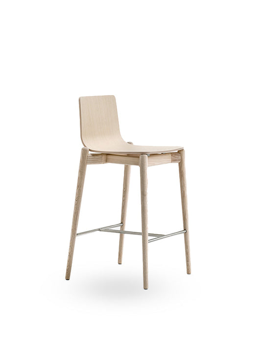 Pedrali Bar stool MALMÖ 232