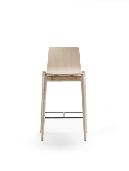 Pedrali Bar stool MALMÖ 232