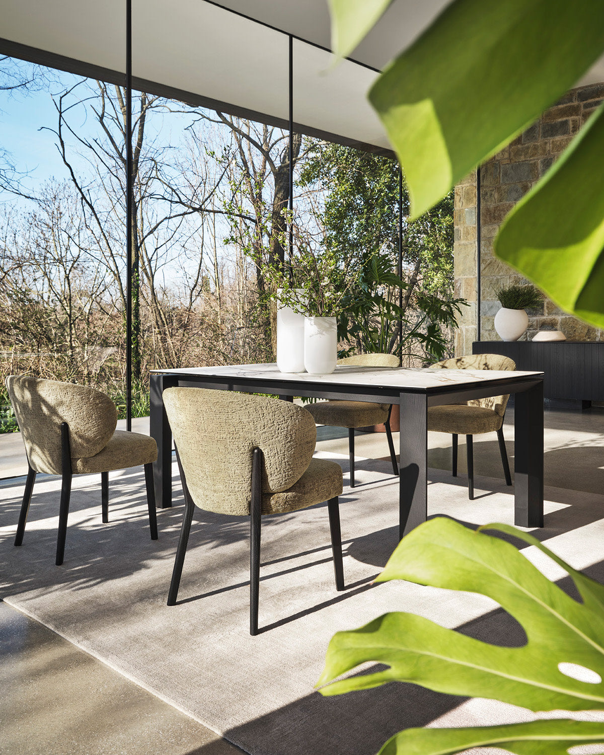 Calligaris Chair Mara