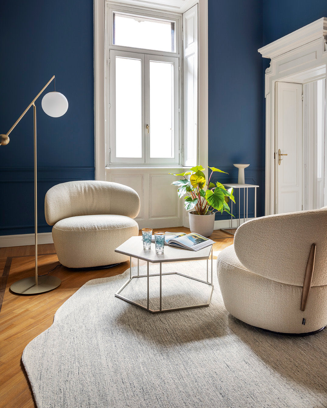 Calligaris Sofa Mara