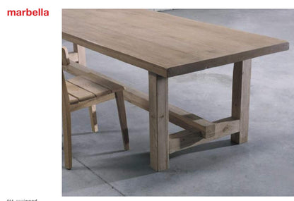 Marbella - Cool Wood