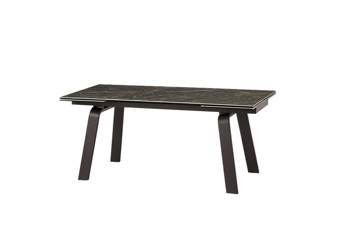 Target Point Dining Table Marte 160 — Extendable Rectangular — main product view