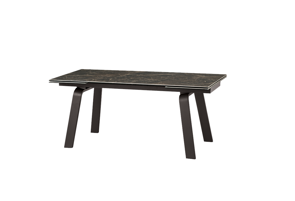 Target Point Dining Table Marte 180 — Extendable Rectangular — main product view