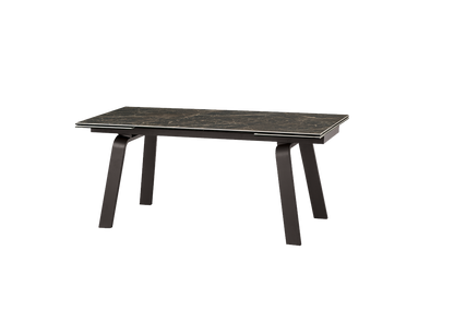 Target Point Dining Table Marte 180 — Extendable Rectangular — main product view