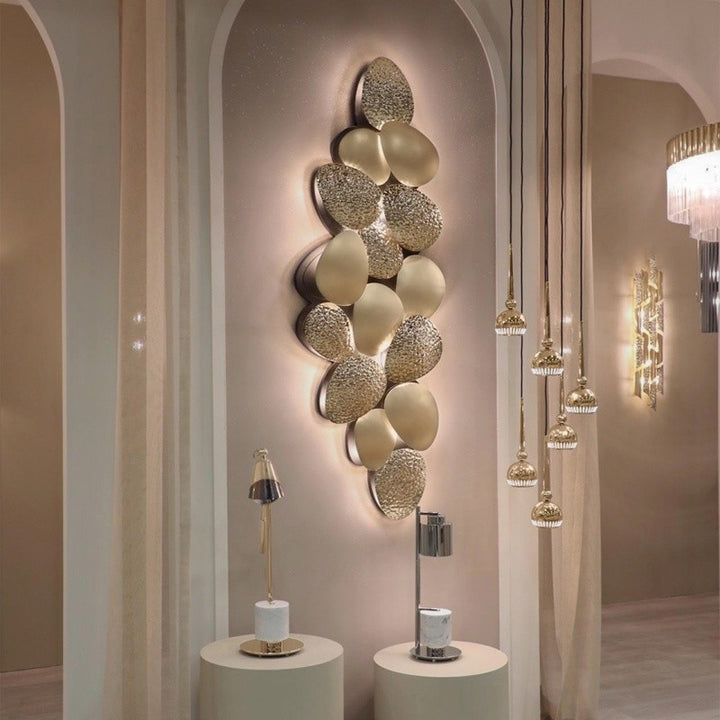 Castro Lighting Wall Light MASTERY