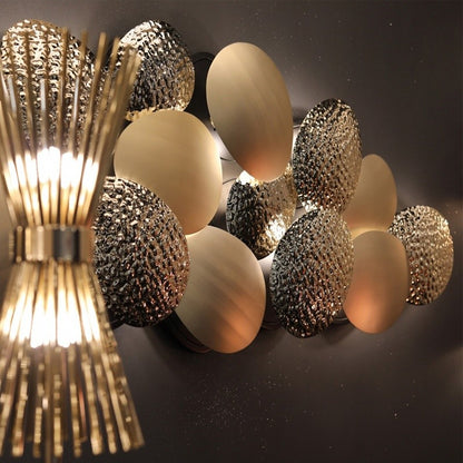 Castro Lighting Wall Light MASTERY