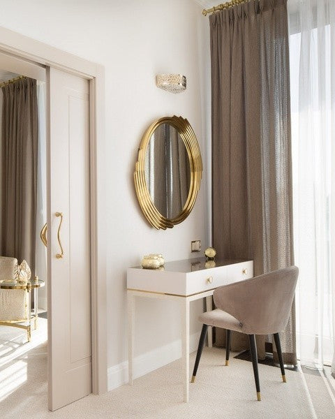 Castro Lighting Wall Light MAEVE