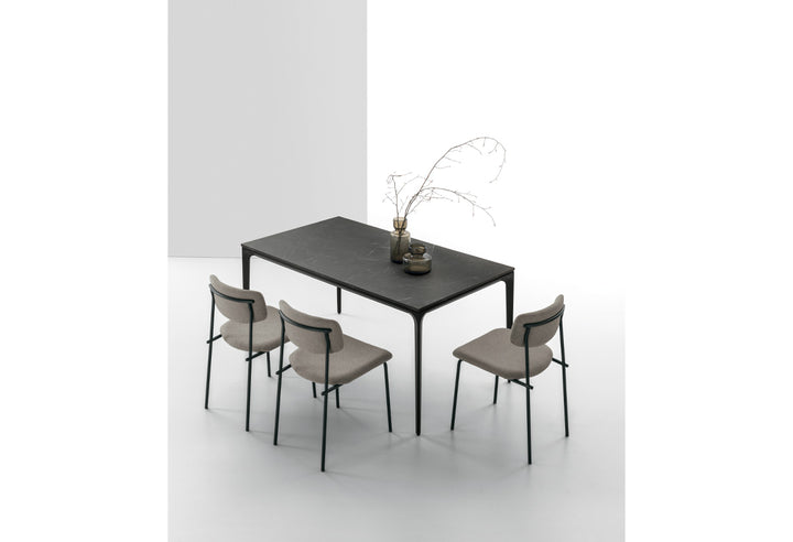 Target Point Table Base Mercury 160 — product view 5