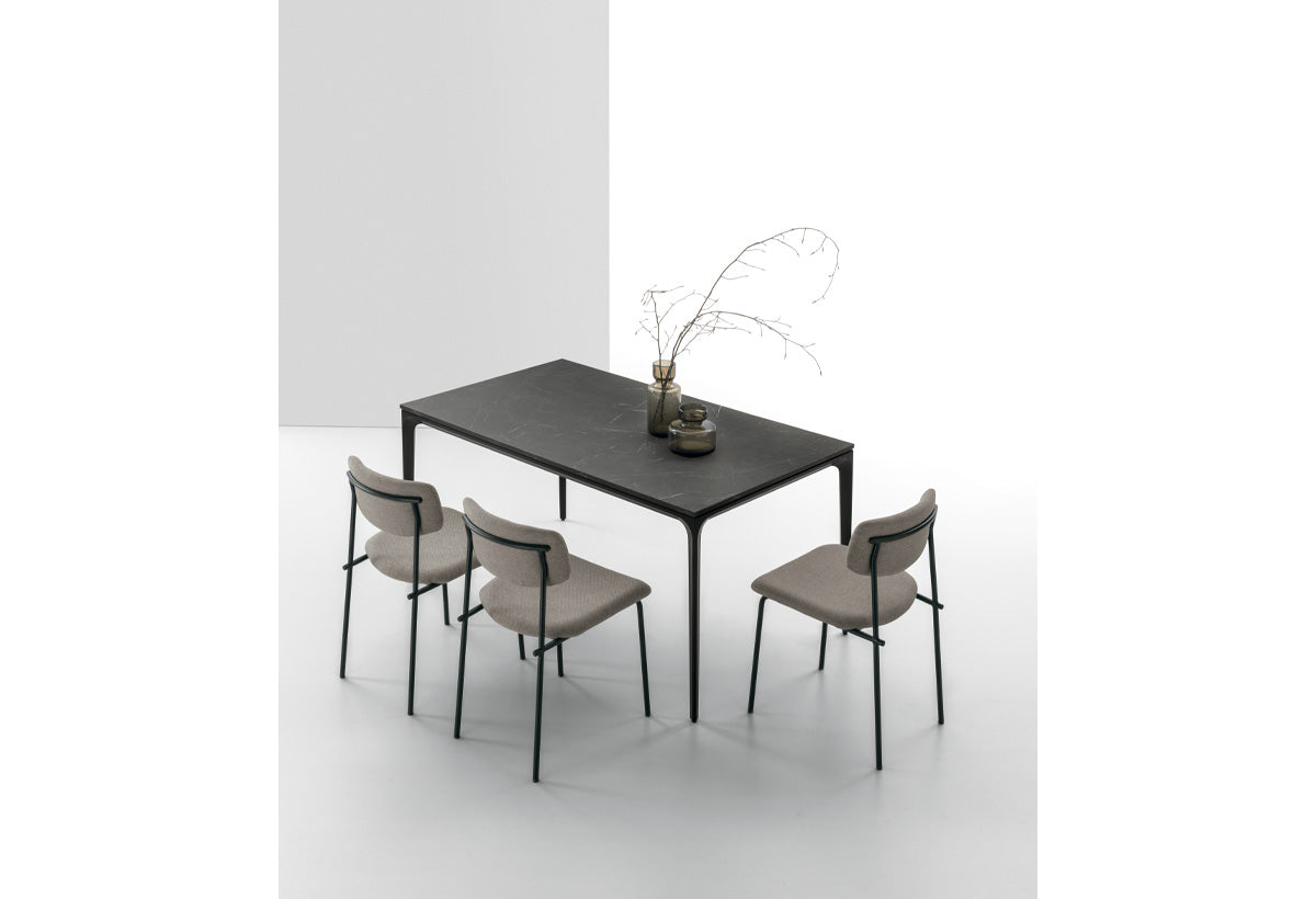 Target Point Table Base Mercury 130 — product view 5