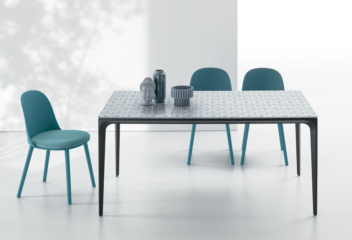 Target Point Table Base Mercury 180 — product view 8