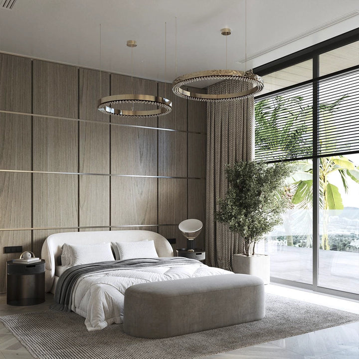 Castro Lighting Suspension METIS