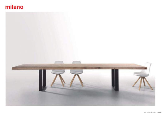 Milano - Cool Wood