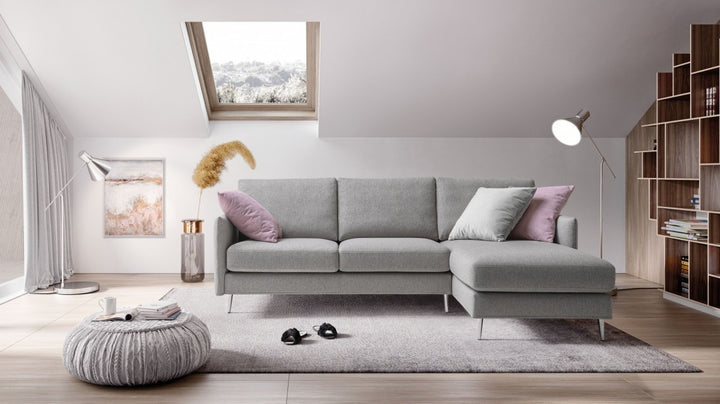 LeComfort Modular Sofa MIMAS EASY