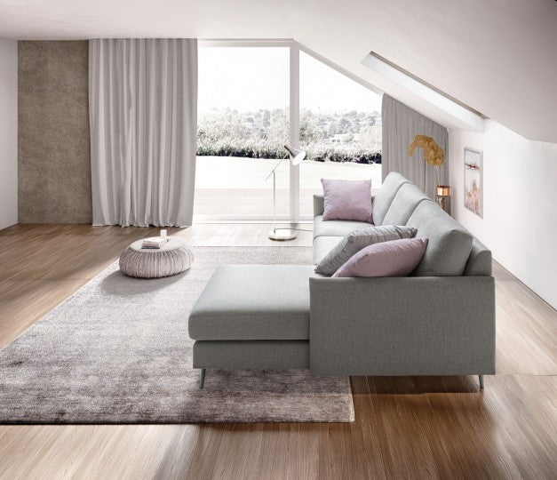 LeComfort Pouf MIMAS