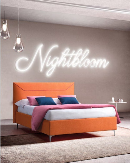 LeComfort Double Bed MIRABILIS