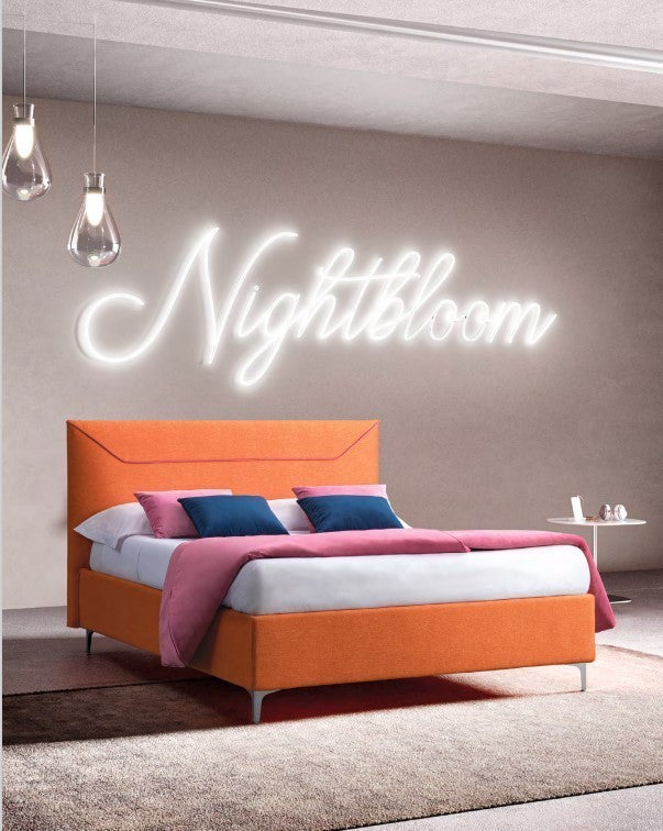 LeComfort Single Bed MIRABILIS