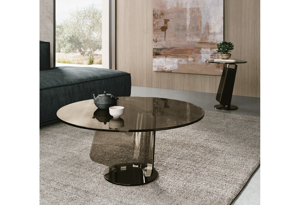 Target Point Coffee Table Miraggio Corner — product view 2