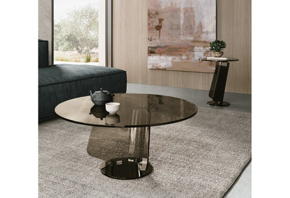 Target Point Coffee Table Miraggio Corner — product view 2