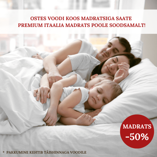 LeComfort Mattress BIOSAN