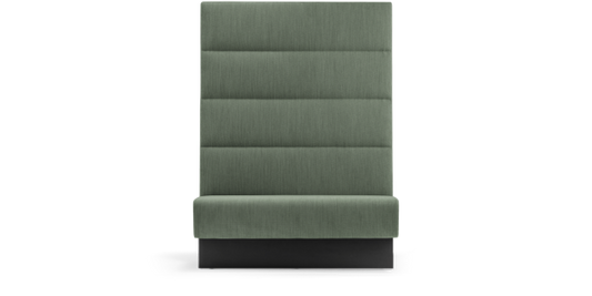 Pedrali Bench MODUS 2.0 MD/2C60_140 Curved