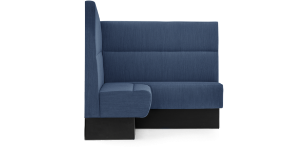 Pedrali Bench MODUS 2.0 MD/2A_110 Corner
