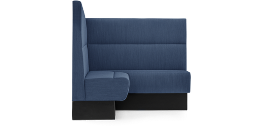 Pedrali Bench MODUS 2.0 MD/2A_110 Corner