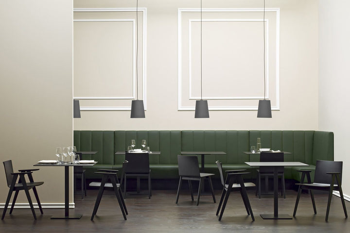 Pedrali Bench MODUS MDL_175