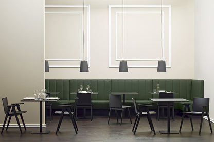 Pedrali Bench MODUS MDL_140