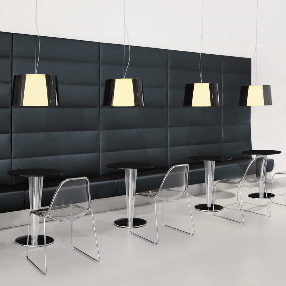 Pedrali Bench MODUS MDL_140