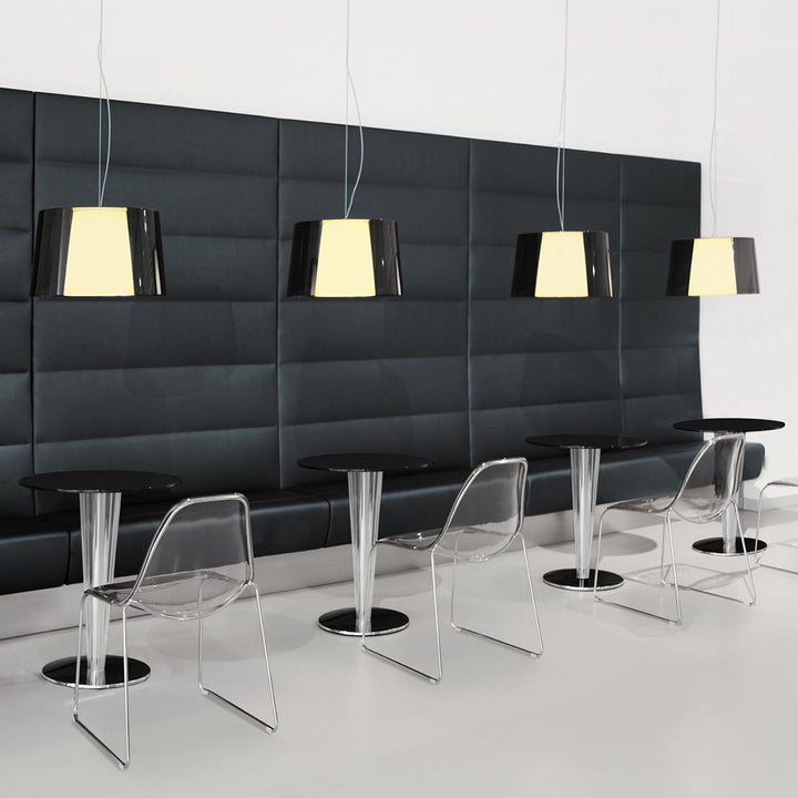 Pedrali Bench MODUS 2.0 MD/2L_140_L100