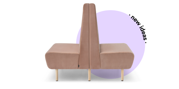 Pedrali Bench MODUS MDWB_110