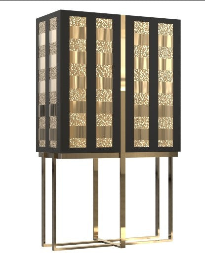 Castro Lighting Cabinet MONDRIAN