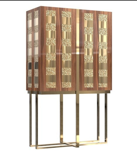Castro Lighting Cabinet MONDRIAN